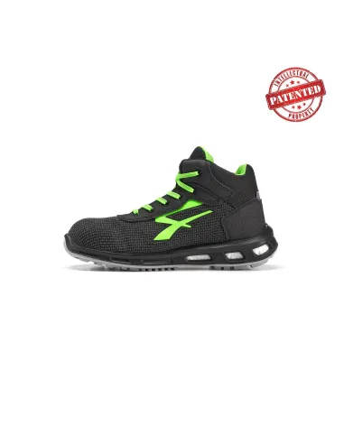 BOTA HARD ESD S3 CI SRC  U-POWER RL10356
