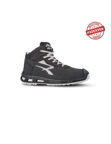 BOTA STEGO ESD S3 CI SRC U-POWER RL10376