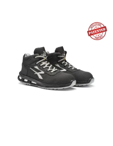 BOTA STEGO ESD S3 CI SRC U-POWER RL10376