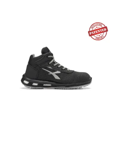 BOTA STEGO ESD S3 CI SRC U-POWER RL10376