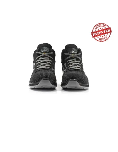 BOTA STEGO ESD S3 CI SRC U-POWER RL10376