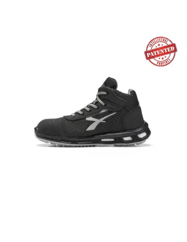 BOTA STEGO ESD S3 CI SRC U-POWER RL10376