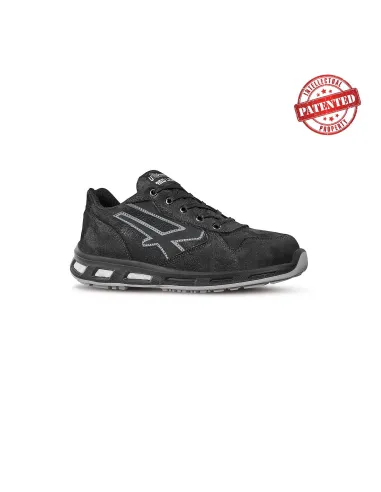 ZAPATILLA CARBON ESD S3 CI SRC U-POWER RL20013