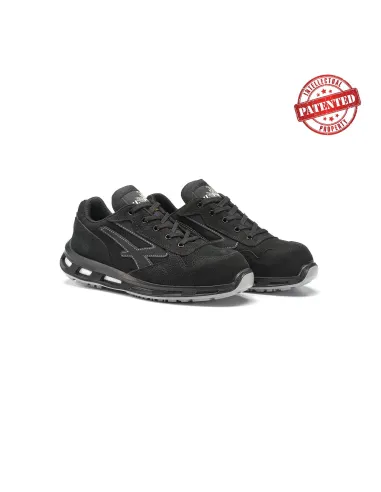 ZAPATILLA CARBON ESD S3 CI SRC U-POWER RL20013