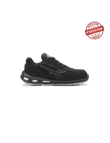 ZAPATILLA CARBON ESD S3 CI SRC U-POWER RL20013