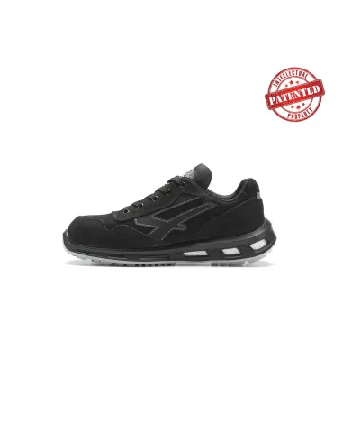 ZAPATILLA CARBON ESD S3 CI SRC U-POWER RL20013