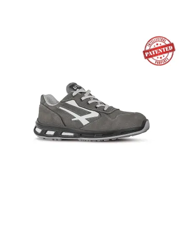 ZAPATILLA KICK ESD S3 CI SRC  U-POWER RL20023