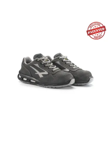 ZAPATILLA KICK ESD S3 CI SRC  U-POWER RL20023