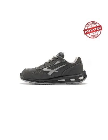 ZAPATILLA KICK ESD S3 CI SRC  U-POWER RL20023