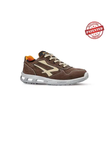 ZAPATILLA SPYKE ESD S3 CI SRC U-POWER RL20103