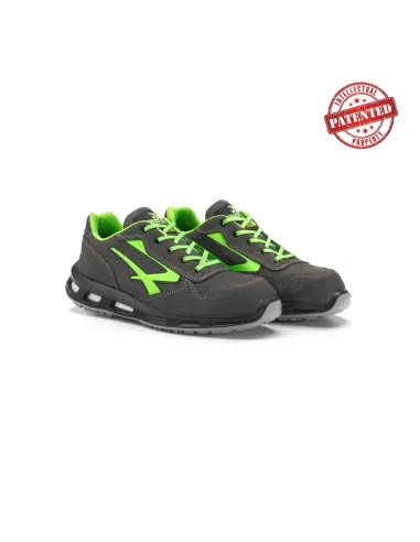 ZAPATILLA YODA ESD S3 CI SRC  U-POWER RL20174
