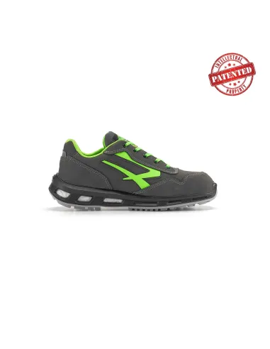 ZAPATILLA YODA ESD S3 CI SRC  U-POWER RL20174