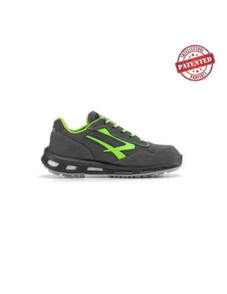 ZAPATILLA YODA ESD S3 CI SRC  U-POWER RL20174