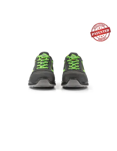 ZAPATILLA YODA ESD S3 CI SRC  U-POWER RL20174