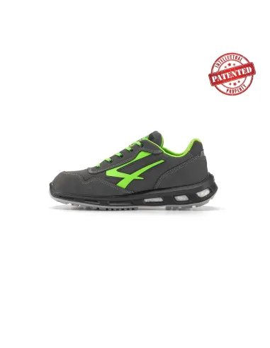 ZAPATILLA YODA ESD S3 CI SRC  U-POWER RL20174