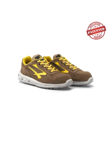 ZAPATILLA BRAVE ESD S3 CI SRC U-POWER RL20184