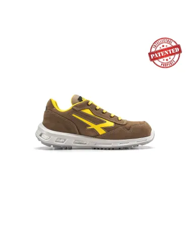 ZAPATILLA BRAVE ESD S3 CI SRC U-POWER RL20184