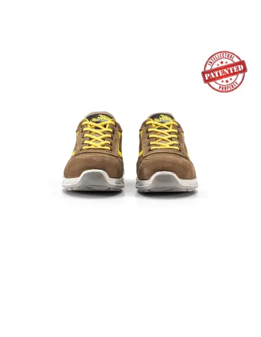 ZAPATILLA BRAVE ESD S3 CI SRC U-POWER RL20184