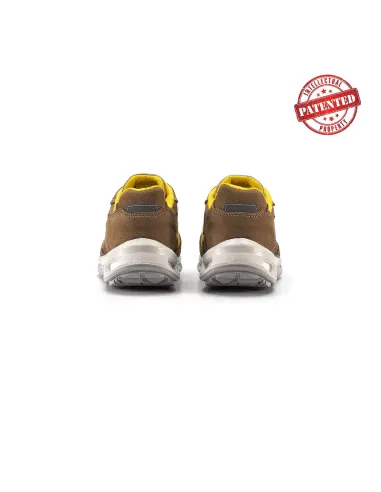 ZAPATILLA BRAVE ESD S3 CI SRC U-POWER RL20184