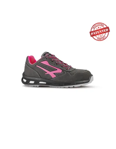 ZAPATILLA CANDY ESD S3 CI SRC U-POWER RL20324