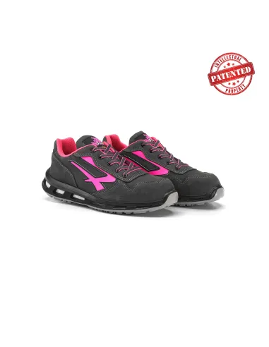 ZAPATILLA CANDY ESD S3 CI SRC U-POWER RL20324