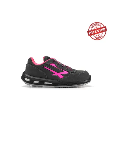 ZAPATILLA CANDY ESD S3 CI SRC U-POWER RL20324