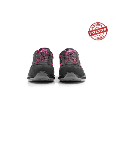 ZAPATILLA CANDY ESD S3 CI SRC U-POWER RL20324