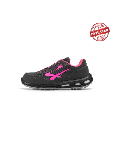 ZAPATILLA CANDY ESD S3 CI SRC U-POWER RL20324
