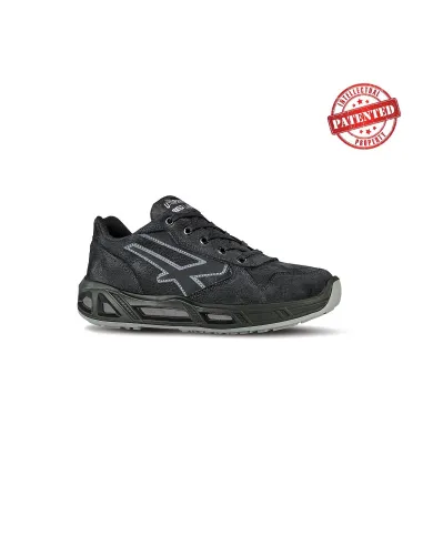 ZAPATILLA CARBON CARPET ESD S3 CI SRC U-POWER RC20013