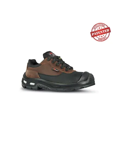 ZAPATILLA ESCAPE ESD S3 CI SRC U-POWER RL20464