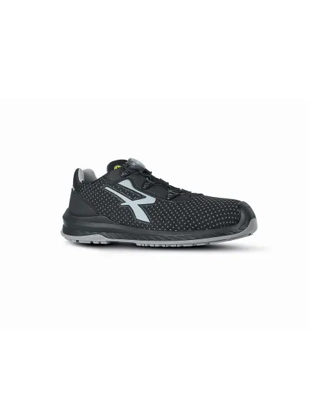 ZAPATILLA MONACO ESD S3 CI SRC U-POWER RI20414