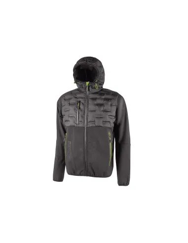 CHAQUETA SPOCK U-POWER FU213AG