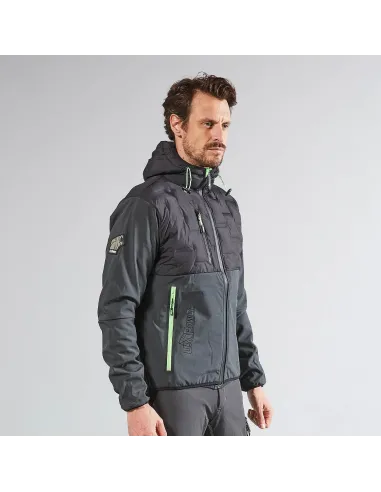 CHAQUETA SPOCK U-POWER FU213AG