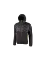 CHAQUETA SPOCK U-POWER FU213BC