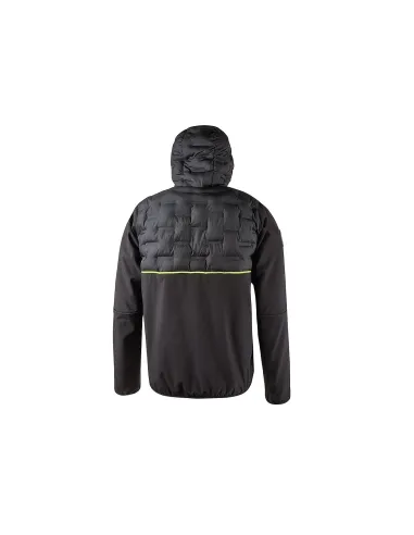 CHAQUETA SPOCK U-POWER FU213BC