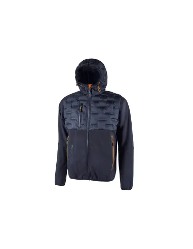 CHAQUETA SPOCK U-POWER FU213DB