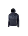 CHAQUETA SPOCK U-POWER FU213DB