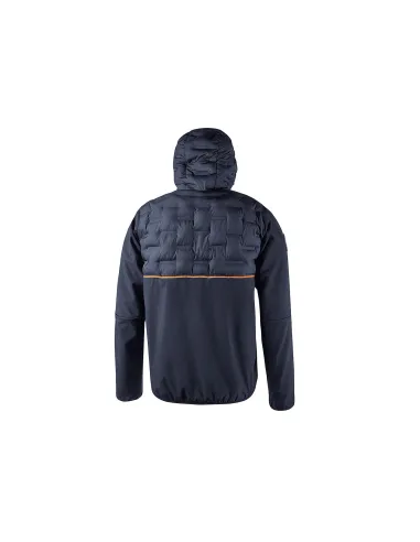 CHAQUETA SPOCK U-POWER FU213DB