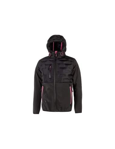 CHAQUETA SPOCK LADY U-POWER FU213GF