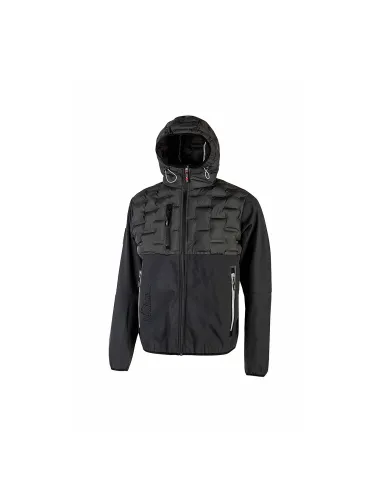 CHAQUETA SPOCK U-POWER FU213GM
