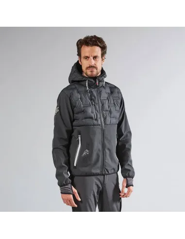CHAQUETA SPOCK U-POWER FU213GM