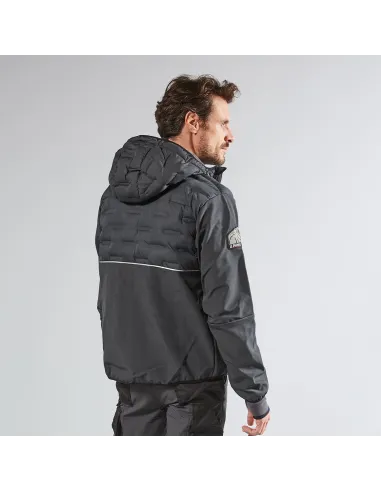 CHAQUETA SPOCK U-POWER FU213GM