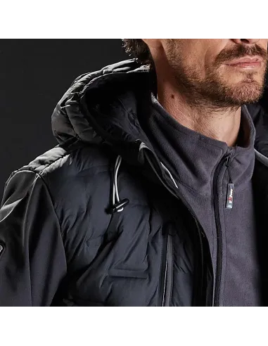 CHAQUETA SPOCK U-POWER FU213GM