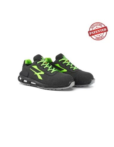 ZAPATILLA STRONG ESD S3 CI SRC U-POWER RL20356