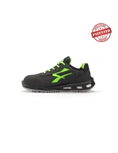 ZAPATILLA STRONG ESD S3 CI SRC U-POWER RL20356