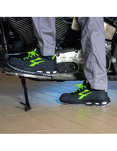 ZAPATILLA STRONG ESD S3 CI SRC U-POWER RL20356