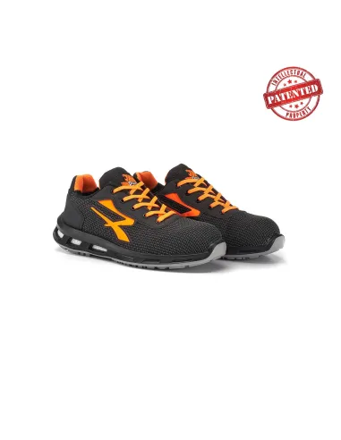 ZAPATILLA KINDLE ESD S3 CI SRC U-POWER RL20404