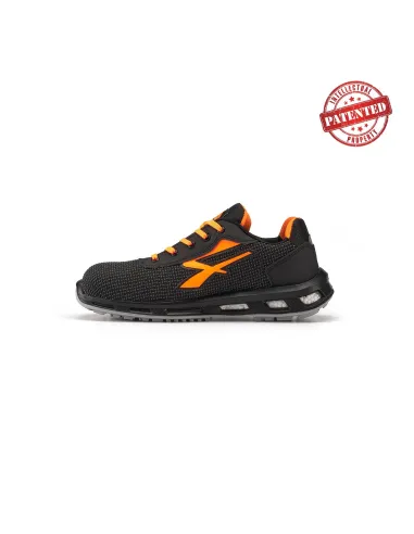 ZAPATILLA KINDLE ESD S3 CI SRC U-POWER RL20404
