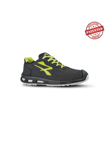 ZAPATILLA PRIME ESD S3 CI SRC U-POWER RL20414