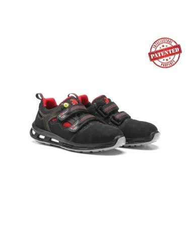 ZAPATILLA CODY ESD S1P SRC U-POWER RL30316